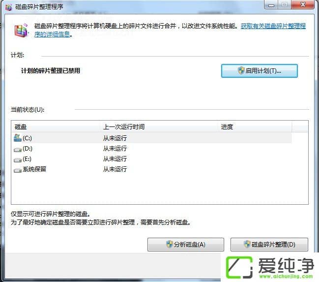 w7ϵͳSSD��̬Ӳ���Ż�����ϸ���ý̳�