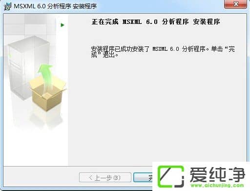 w7�����氲װOffice2010��ʾȱ��MSXML�����ô�죿
