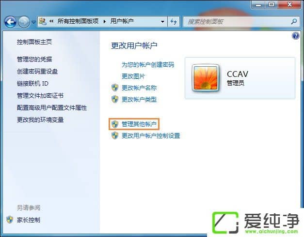 ��ν��û���Ϊ����Ա��w7�������׼�û���Ϊ����Ա�ķ���