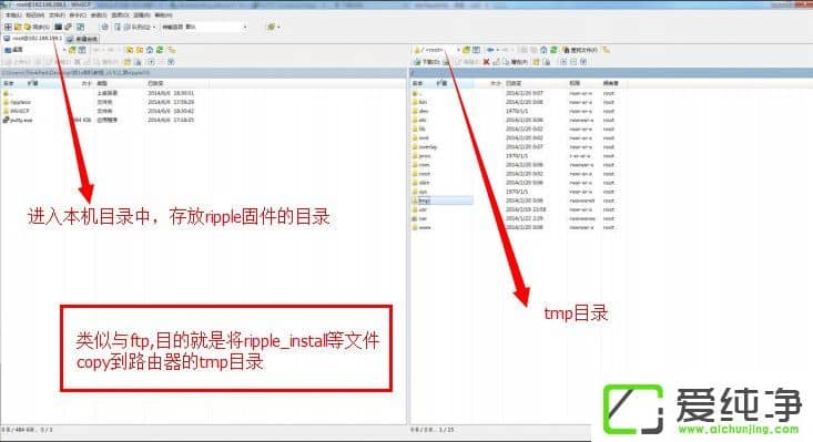 w7�����漫Ҽ��·����ôˢRippleOS��