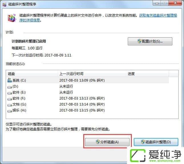 w7���Է�Ӧ������ô�죿