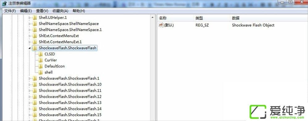w7�������޷�ע��Flash Player��Activex�ؼ���ô�죿