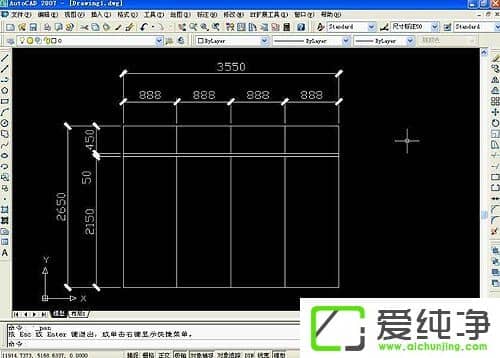 AutoCAD2007�ļ����ת����AutoCAD2005��
