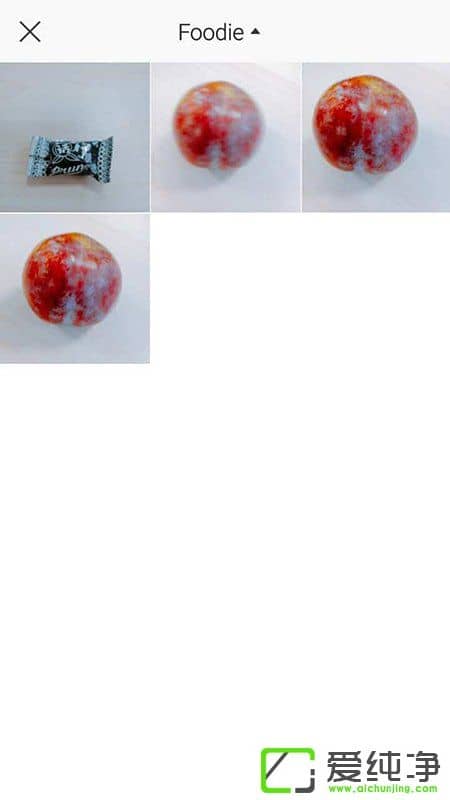 foodie��α�����Ƭ���������β鿴foodie�������Ƭ