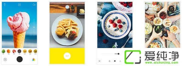 foodie��α�����Ƭ���������β鿴foodie�������Ƭ