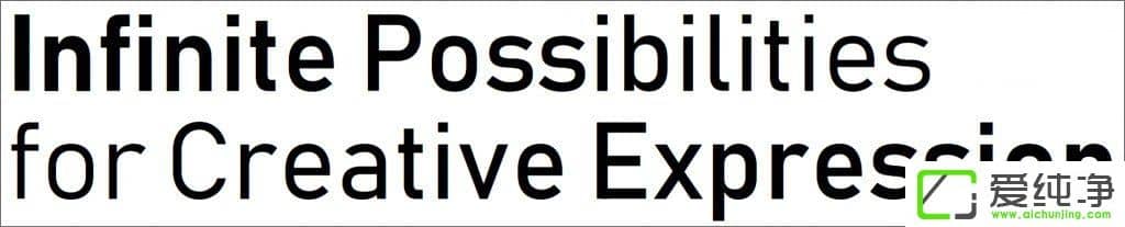 W10��������ν�Ĭ����������ΪBahnschrift������