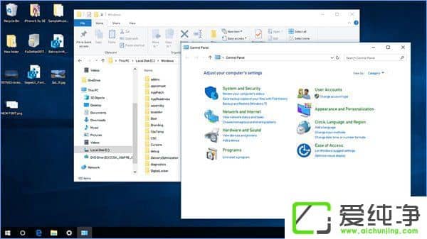 W10��������ν�Ĭ����������ΪBahnschrift���壿
