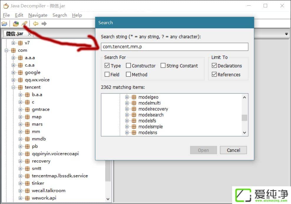 ����apk�ļ���Ҫʹ����Щ��������׿apk������̳�