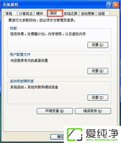 ���Windows XP�����������ڴ��Ż�����