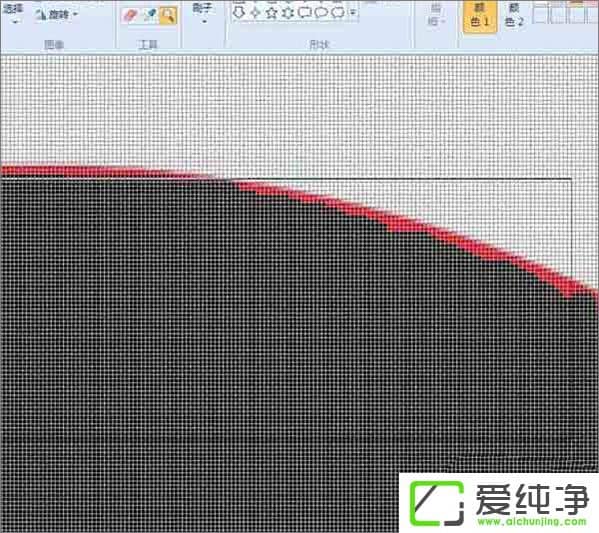 Windowsϵͳ�Դ��Ļ�ͼ������������ɫ��