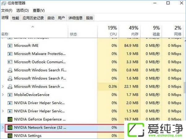 W10����������Կ�����ʱ��ʾ���޷����ӵ�NVIDIA����ô�죿