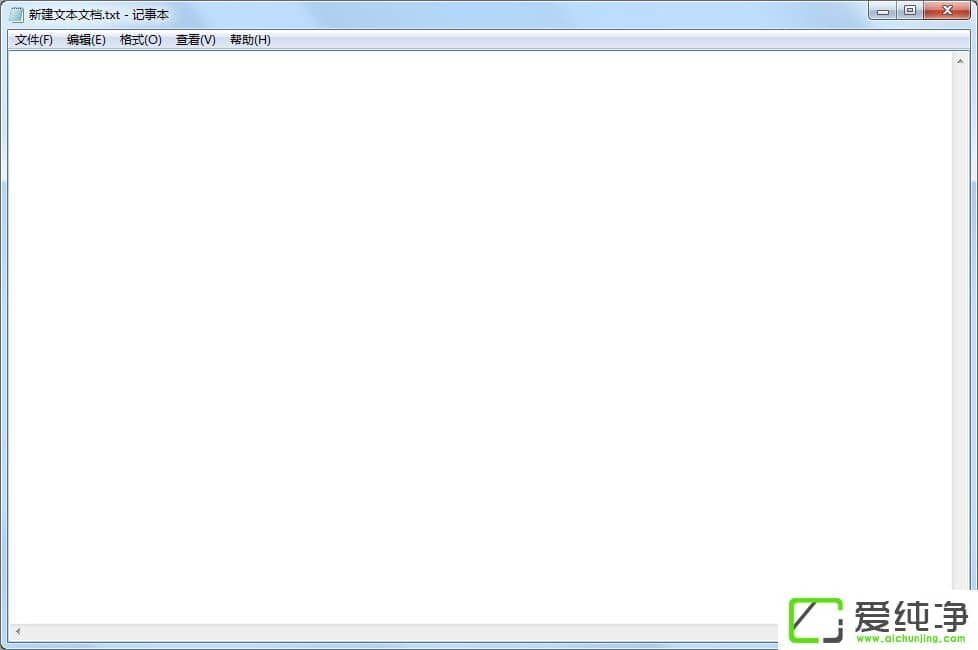 w7系统修复exe文件关联的方法
