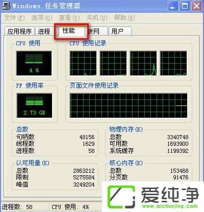 WindowsXP�����޷��ػ��Ľ������