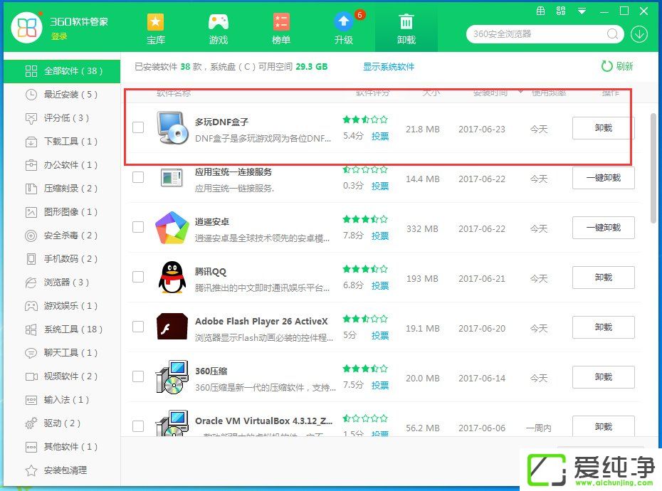 ���ж�ض���DNF����������ж�ض���DNF���ӵķ���