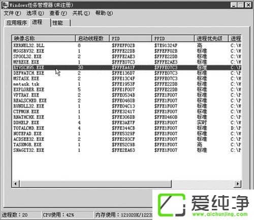 ϵͳ����̫����ô������Windows����ϵͳ���̸���