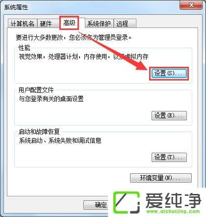 w7ϵͳ�����ڴ治����ô�죿