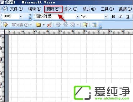 Visio��״��岻������ô��ԭ��