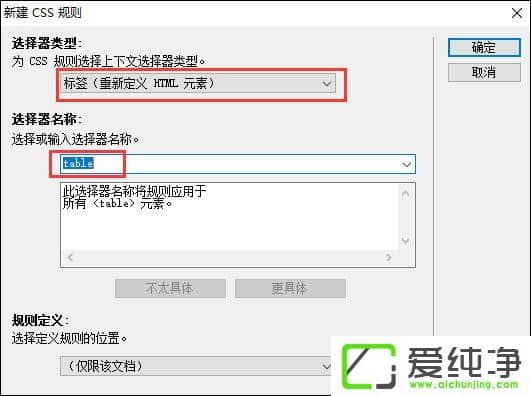 ��ô����Dreamweaver����߿���ɫ��