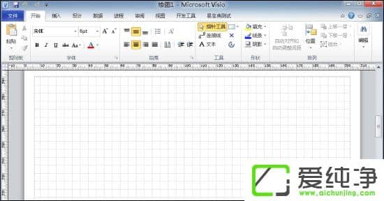 Visio��״��岻������ô��ԭ��