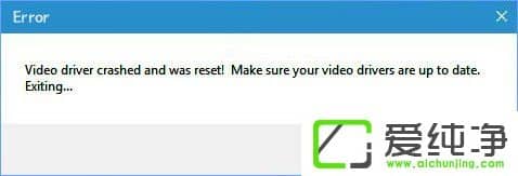 win10�����������ʾ��Ƶ���������������������ô���