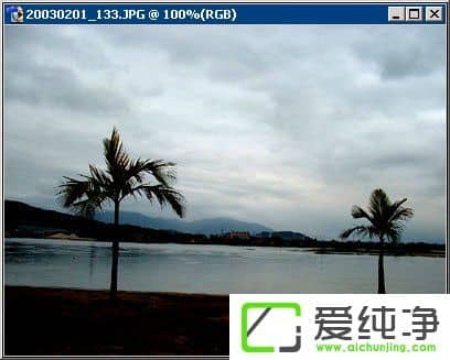 PS调色技巧之曲线调色技巧