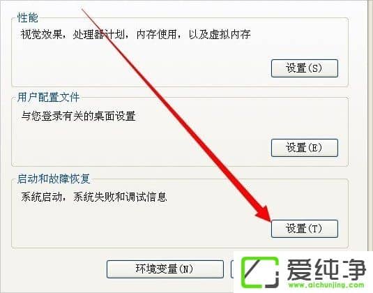 XP��������ʾ�ļ�boot.ini�Ƿ���ô����