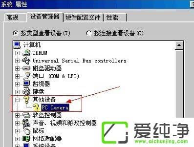 WindowsXP������USB����ͷ��������ô�죿