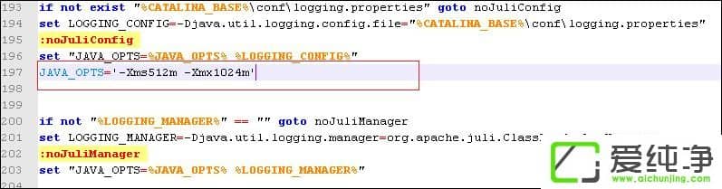Tomcat��������ڴ棿Tomcat�ڴ����÷���