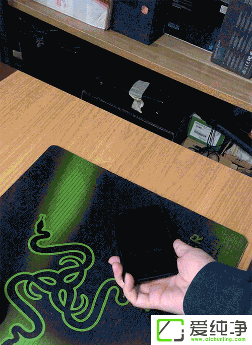 ��׿�ֻ�ʹ������ʶ������ķ���