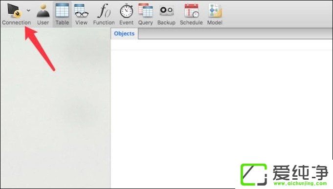 ��ôʹ��Navicat�������ݿ���Navicat�����ݿ��ļ��ķ���