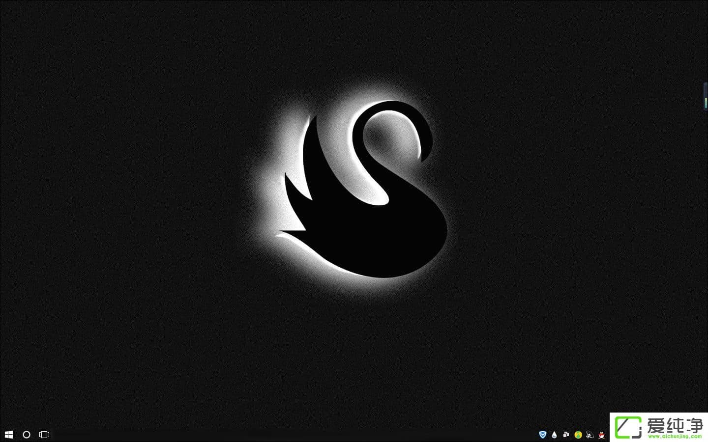 W10���������վͼ��û����ô�һأ�W10������ָ�����վͼ��ķ���