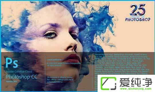 W10������Adobe Photoshop CS2���в�����ô����