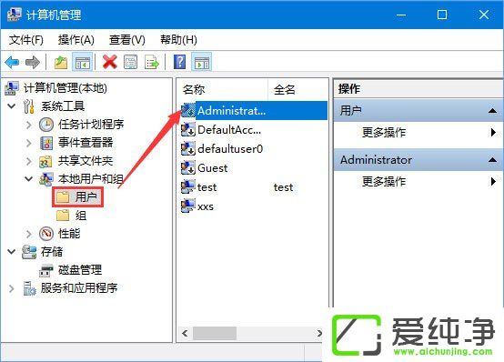 W10�����Ҽ�û�С��Թ���Ա�������С���ô�ָ���