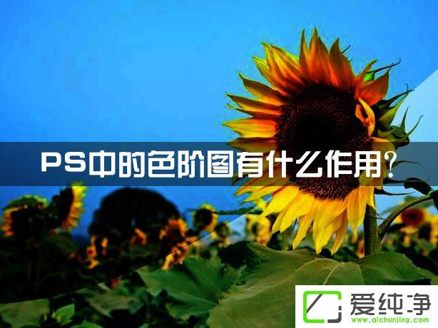 ɫ����ʲô��PS�е�ɫ��ͼ��ʲô������