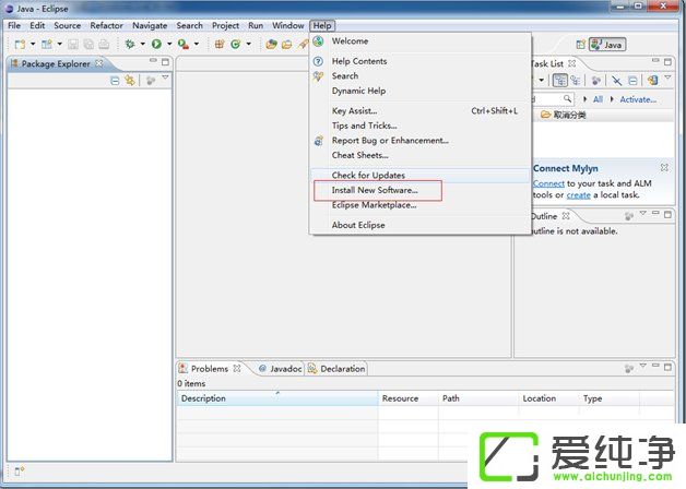 eclipse��ô������eclipse�����̳�