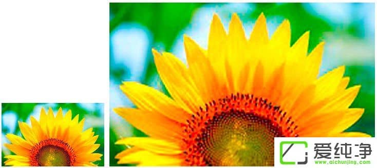 ��ô������Ŵ�ͼƬ��ͼƬ�Ŵ�ʧ��ķ���