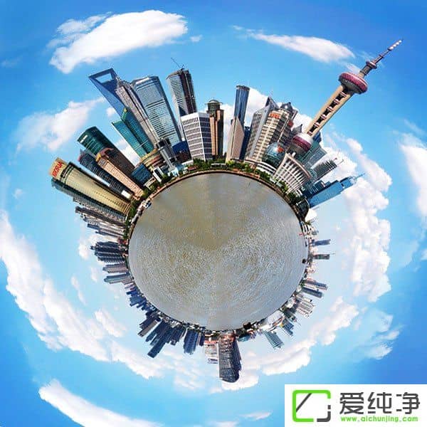 ʹ��PS����������360��Բ��ȫ��ͼ�ķ���