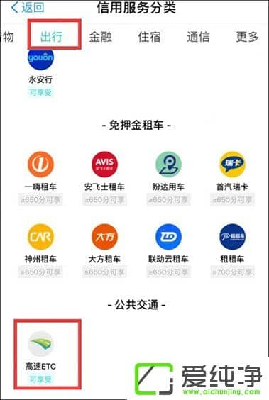 ֧��������ETC��ôʹ����֧������ο�ͨETC��