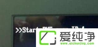 W10����������ʧ����ʾ��start pxe over ipv4����ô�����