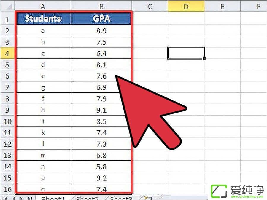 VLOOKUP函数的使用方法介绍 VLOOKUP函数的操作实例