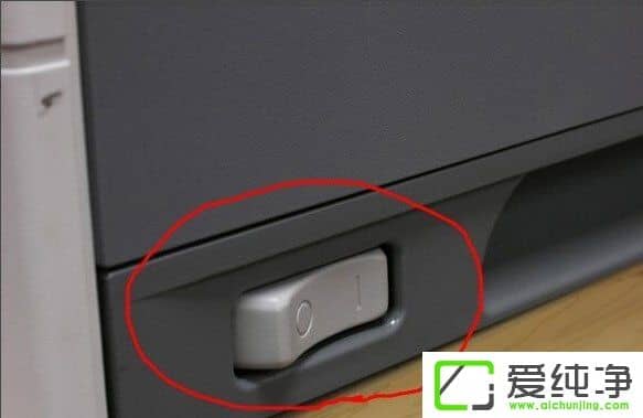 WindowsXP��ӡ������ʾ&ldquo;һ���ĵ�����ӡ��ԭ��ΪAdministrator&rdquo;��ν����