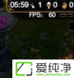 Win10��LOL FPS���ȶ���ν����