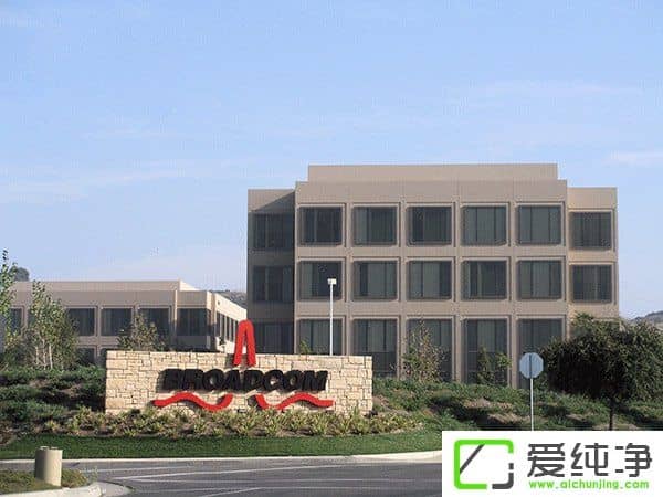 收购高通有戏?传博通已获得1000亿美元债务融资