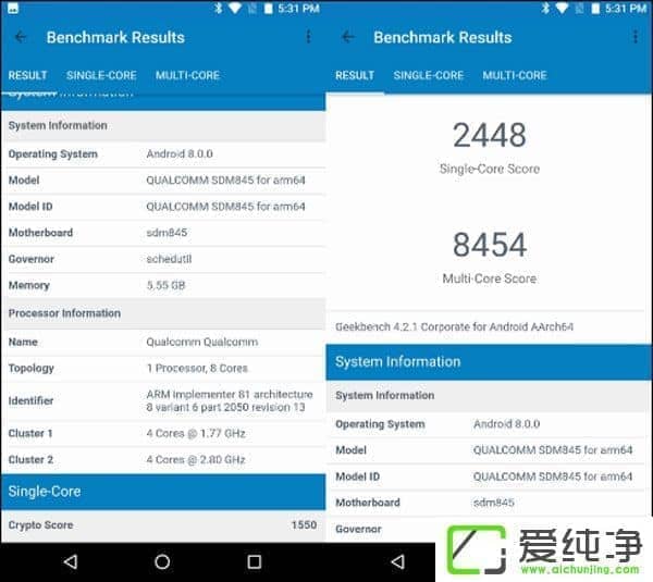 ��������835����ͨ����845�ֳܷɼ����ع�