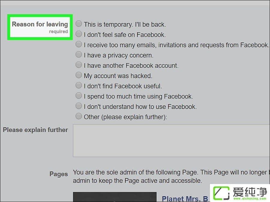 ��ιر�Facebook�˻�