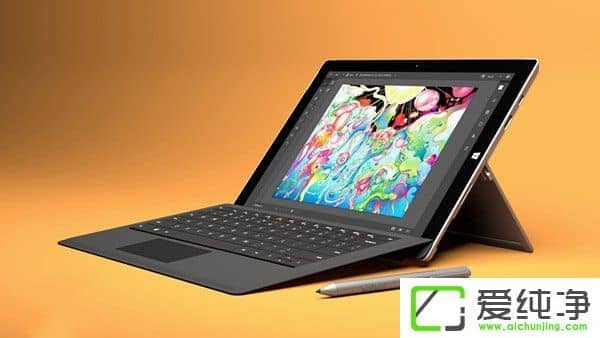Surface Pro 3���޸���CPU©���޸�����