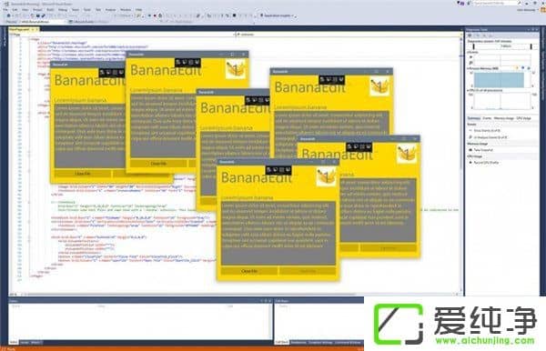 微软计划在Win10 1803版本中加入UWP应用多开功能