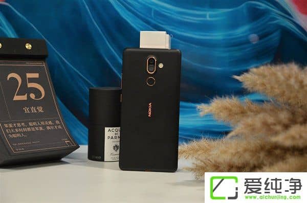 �ָó�ֵ��������ŵ����ȫ�����»�Nokia7 Plus���ͼ��