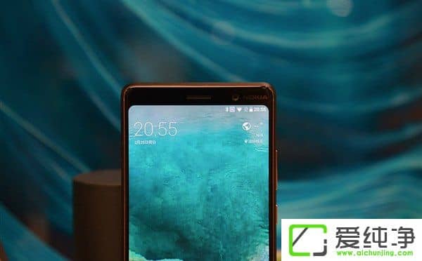 �ָó�ֵ��������ŵ����ȫ�����»�Nokia7 Plus���ͼ��
