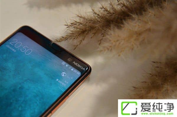 �ָó�ֵ��������ŵ����ȫ�����»�Nokia7 Plus���ͼ��